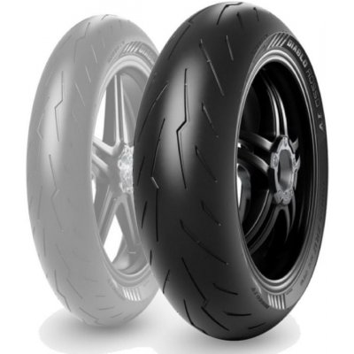 Pirelli DIABLO ROSSO IV 200/55 R17 78W