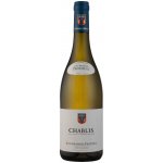Jean-Francois Protheau Chablis AOP JF Protheau Suché bílé 0,75 l (holá láhev) – Hledejceny.cz