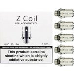Innokin Z Coil 5 ks 0.8 ohm – Zbozi.Blesk.cz