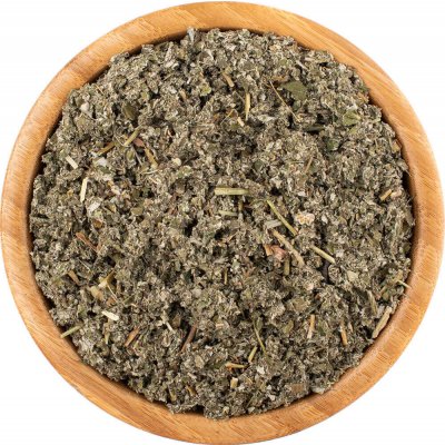 Vital Country Maliník list řezaný BIO 500 g – Zboží Dáma