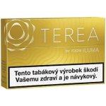 TEREA YELLOW krabička – Zboží Mobilmania