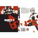 Gantz 3