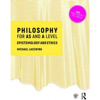 Philosophy for AS and A Level – Zboží Mobilmania