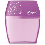Maped Shaker 634755 ořezávátko se zásobníkem - 2 otvory – Zboží Živě