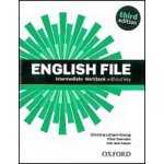 ENGLISH FILE Third Edition INTERMEDIATE WORKBOOK WITHOUT ANS... – Sleviste.cz