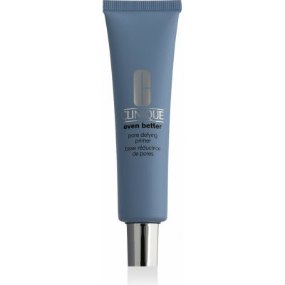 Clinique Podkladová báze pro mastnou pleť Even Better Pore Defying Primer 30 ml – Hledejceny.cz