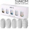 Svakom Hedy X 5 ks Set