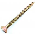 HAŠPL Vrut konštrukční se zápustnou hlavou TX40 8x240mm 8x240 mm – Zboží Mobilmania