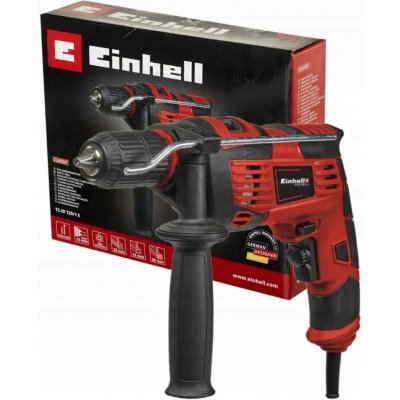 Einhell TC-ID 720/1 E Kit 4259846 – Zboží Mobilmania