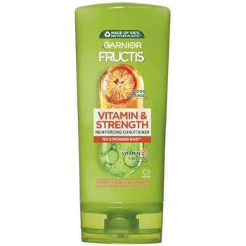 Garnier Fructis Vitamin & Strength Reinforcing Conditioner 200 ml