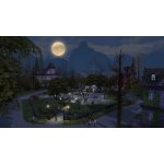 The Sims 4: Upíři – Sleviste.cz