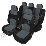 AUTOPOTAH KEGEL HONDA Civic 2011 IX SPORT LINE šedá – Zboží Mobilmania