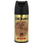 Denim Gold Men deospray 150 ml – Sleviste.cz