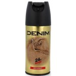 Denim Gold Men deospray 150 ml – Zbozi.Blesk.cz