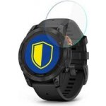 3mk Watch Protection FlexibleGlass pro Garmin Fenix 7 Pro Solar 5903108528191 – Zboží Živě