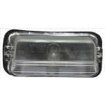 Osvětlení SPZ TYC 15-0219-00-2 | Zboží Auto