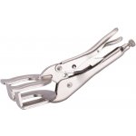 Kleště rychloupínací svářečské "U" 220mm – Hledejceny.cz