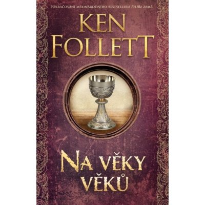 Na věky věků – Hledejceny.cz