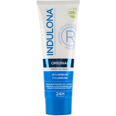 Indulona Original krém na ruce 75 ml – Sleviste.cz