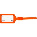 Kevron Visačka kufrová oranžová – Zboží Dáma