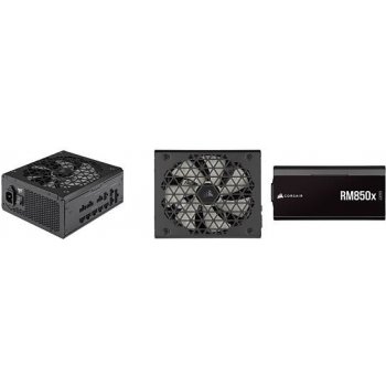 Corsair RM850x SHIFT Series 850W CP-9020252-EU