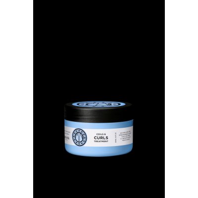 Maria Nila Coils & Curls Masque 250 ml