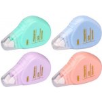 DELI Korekční strojek 5mm x 5m – Zboží Dáma