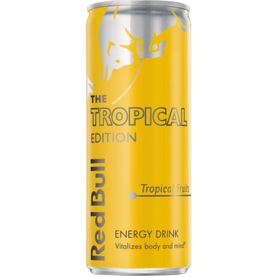 Red Bull Edition Summer 250 ml – Zbozi.Blesk.cz