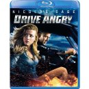 Drive angry BD