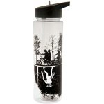 Pyramid Plastová láhev na nápoj Stranger Things 700 ml – Zboží Mobilmania