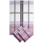 Sleep-well levANDULE 50 x 70 cm 3ks – Zboží Dáma