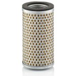 Vzduchový filtr MANN-FILTER C 713 – Hledejceny.cz