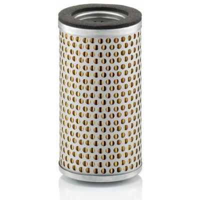 Vzduchový filtr MANN-FILTER C 713 – Hledejceny.cz