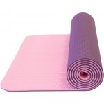 Lerko Yoga mat dvouvrstvá TPE – Zboží Dáma