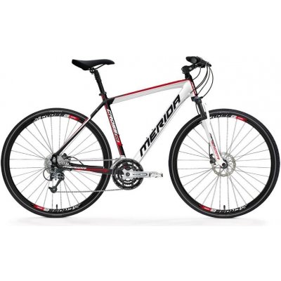 crossway 500