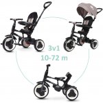 Qplay Rito Plus Grey – Zboží Dáma