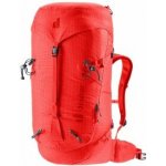 Deuter Guide 44+6l poppy-crimson červená – Zbozi.Blesk.cz