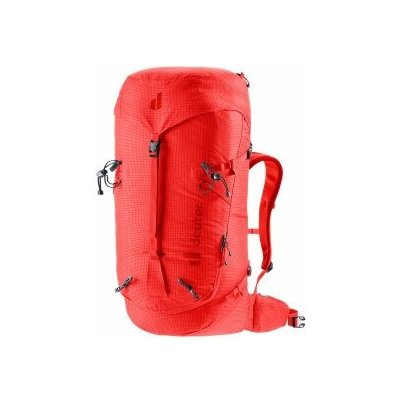 Deuter Guide 44+6l poppy-crimson červená – Zbozi.Blesk.cz
