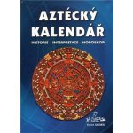 Amulet Symbols Symbol 49 Aztécký kalendář – Hledejceny.cz