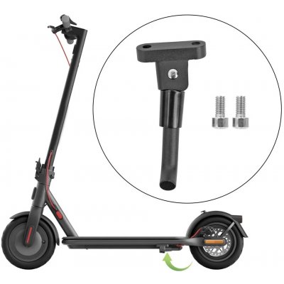 Stojánek pro Xiaomi Mi Electric Scooter – Hledejceny.cz
