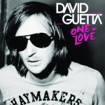 Guetta David - One Love LP – Hledejceny.cz