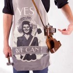 Retro zástěra Yes We Can – Hledejceny.cz