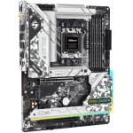 ASRock X670E STEEL LEGEND – Zboží Mobilmania