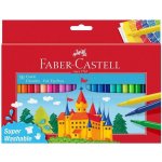 Faber-Castell Castle 50 ks 554204 – Zboží Dáma