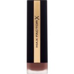Max Factor Velvet Mattes matná rtěnka 40 Dusk 3,4 g – Hledejceny.cz