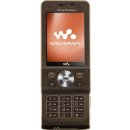 Sony Ericsson W910i