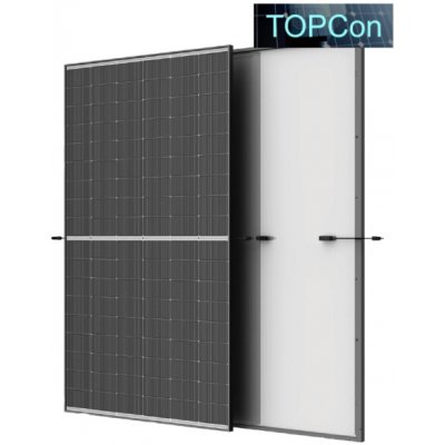 Trina Solar Solární panel Trina Vertex N TSM-NEG18R.28 TOPCon 500 Wp – Sleviste.cz