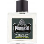 Proraso Cypress and Vetyver balzám na vousy 100 ml – Zboží Dáma