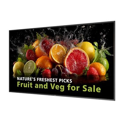 Philips 65BDL5050D-UHD – Zboží Živě