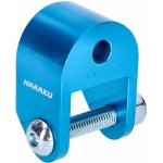 Zvyšovací sada Naraku 40 mm modrá pro Piaggio NK304.21 – Sleviste.cz